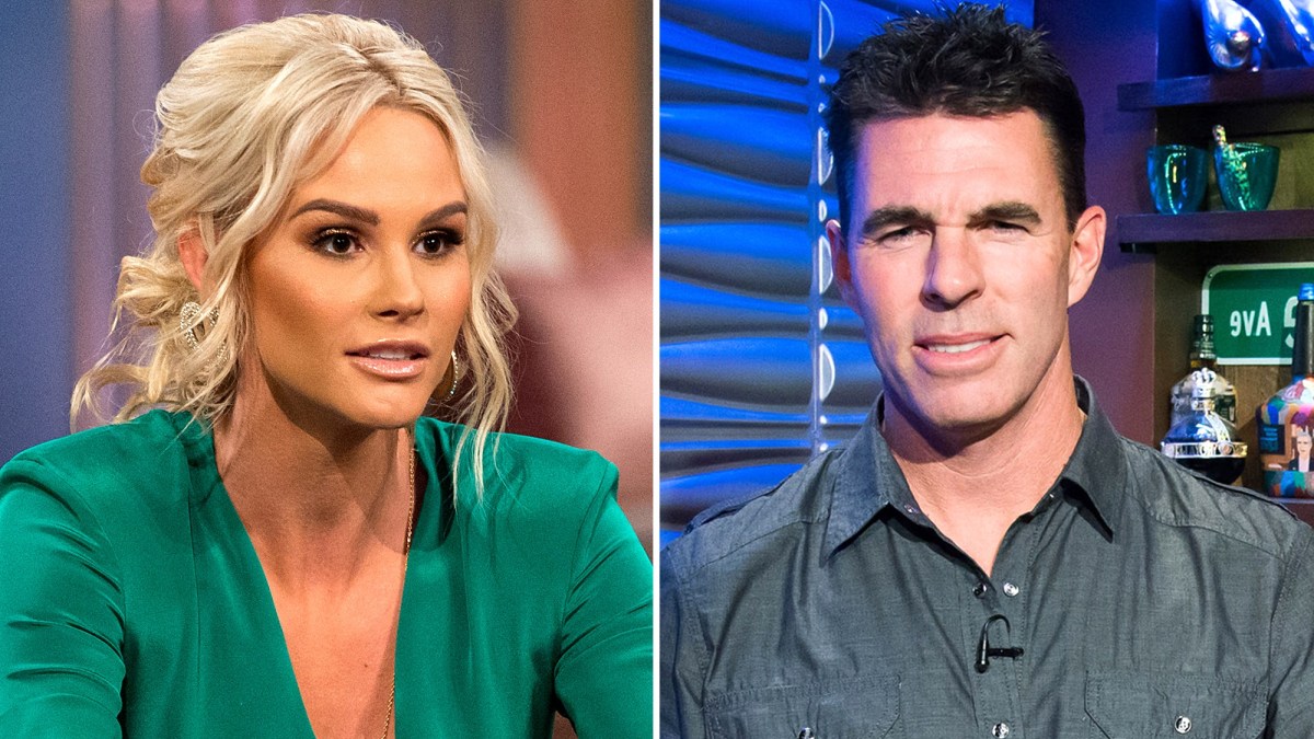 Jennifer McFelia Villegas Claims She’s Jim Edmonds’ Mistress