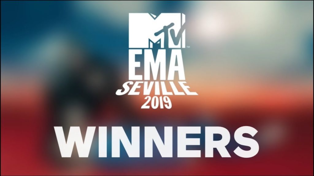 2019 MTV EMA Winners List: Taylor Swift, Shawn Mendes, Eilish Win Big