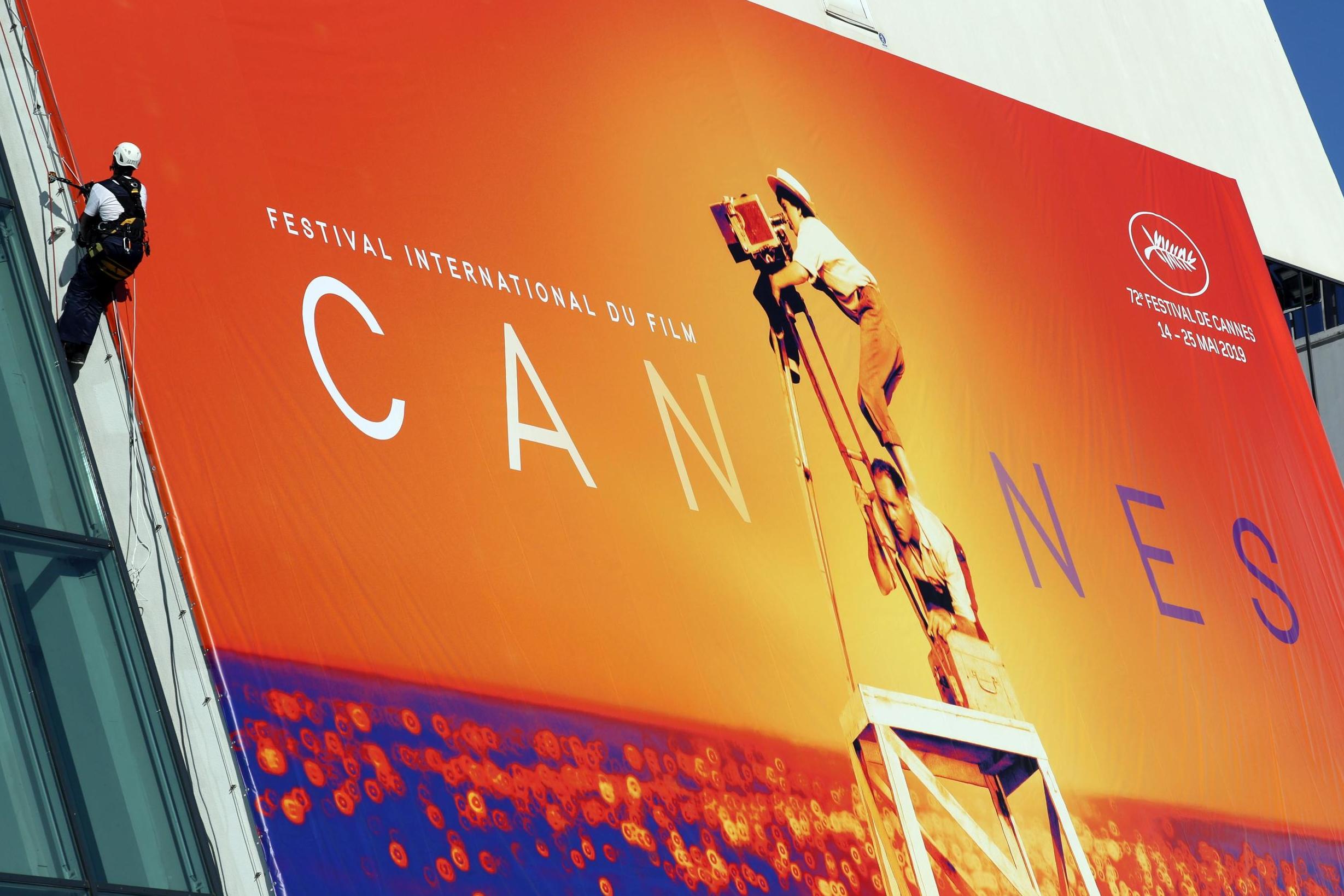 Coronavirus: Cannes Film Festival Postponed