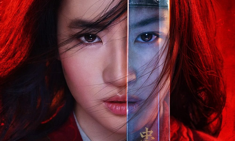 “Mulan”: The Movie We Can Use Right Now