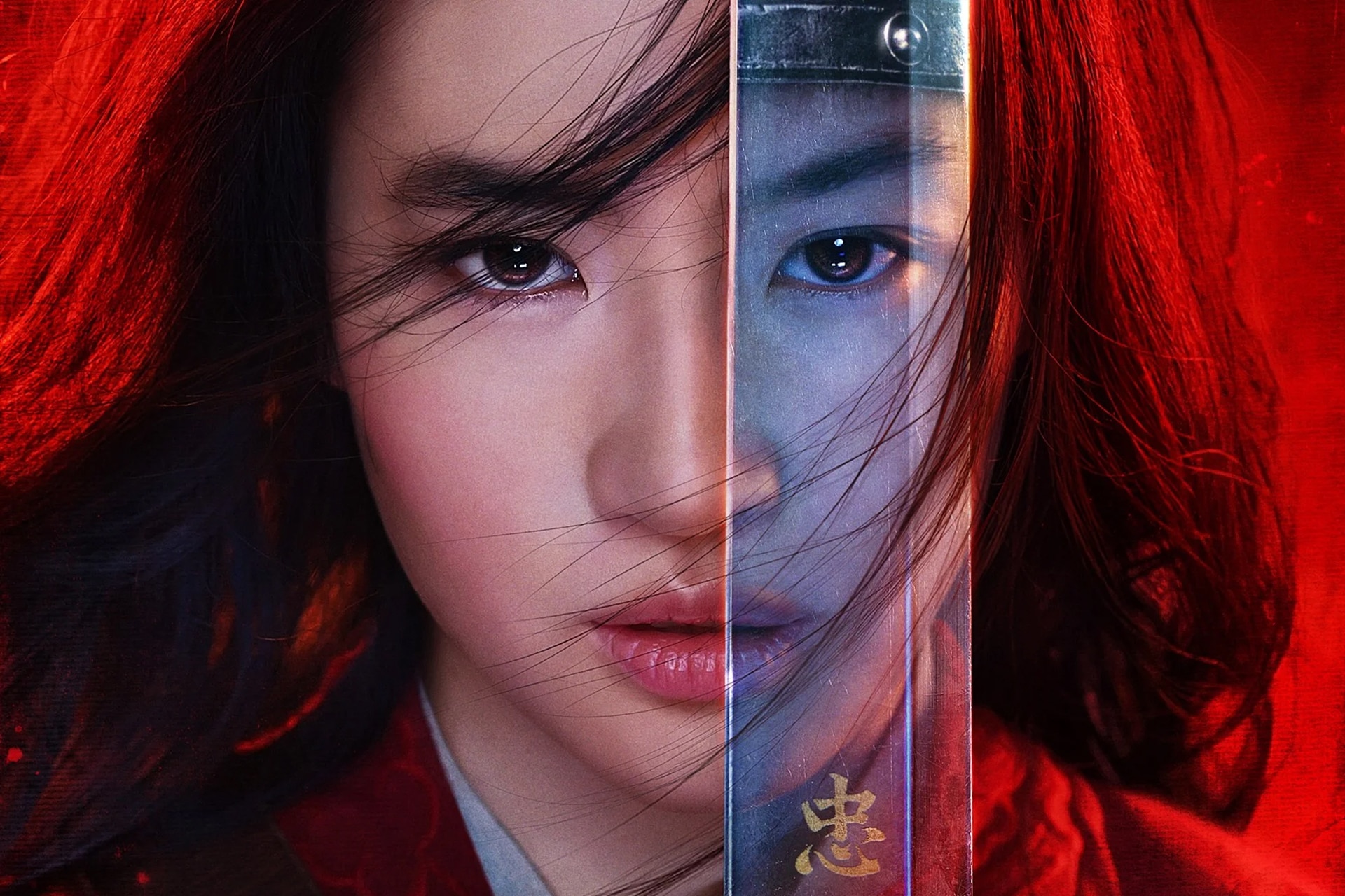 “Mulan”: The Movie We Can Use Right Now