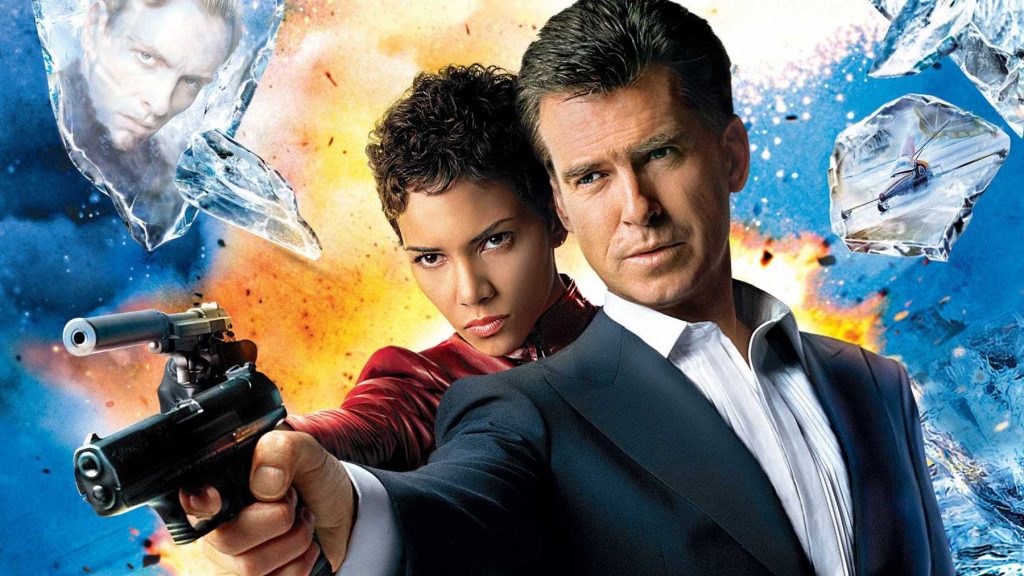 Die Another Day Image 