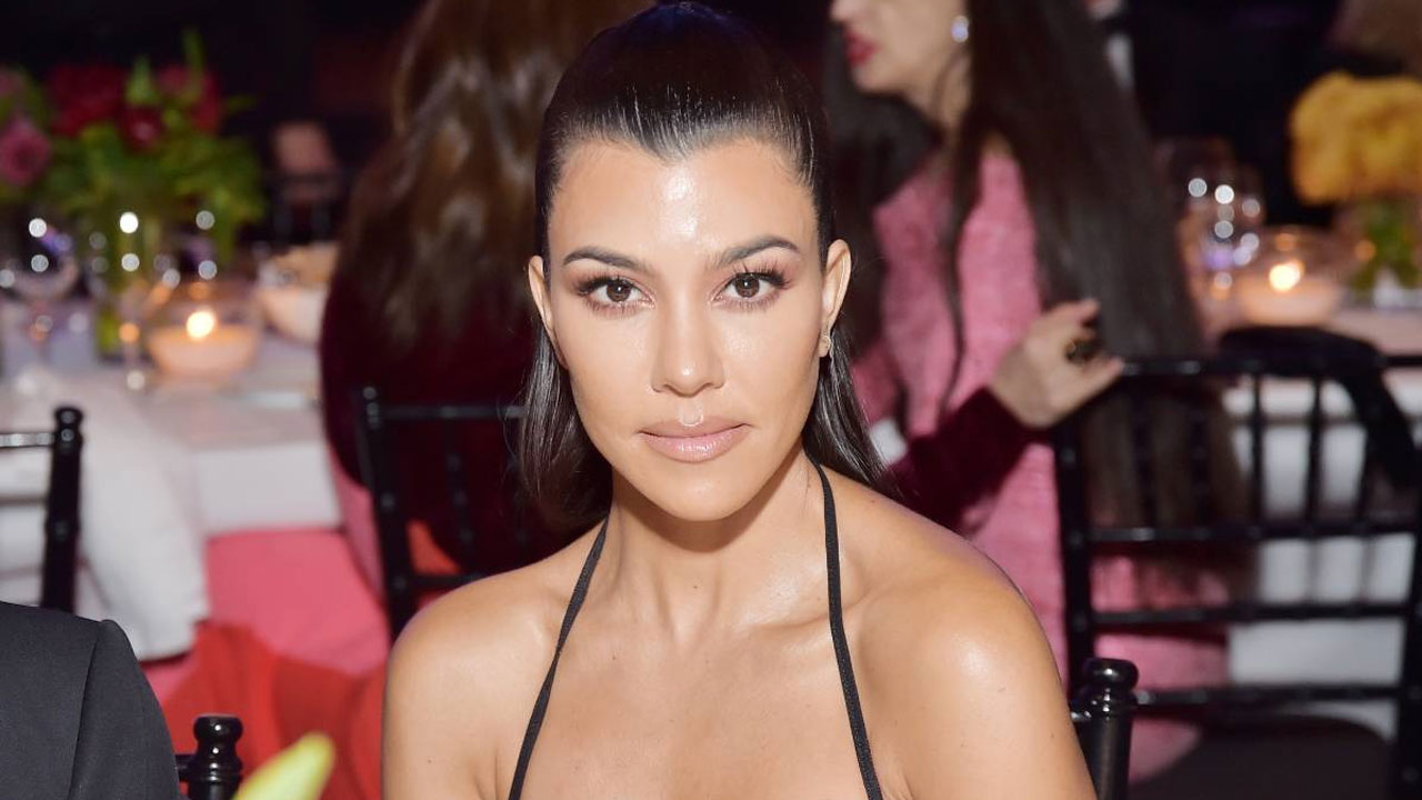 Kourtney Kardashian Turns 41! See Lovely Birthday Wishes from Kim, Khloé and Others