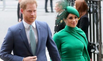 Prince Harry and Meghan Markle Condemn British Tabloids, Cut Off All Access in Savage Letter