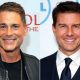 Rob Lowe Recounts How Tom Cruise Went ‘Ballistic’ for One Reason