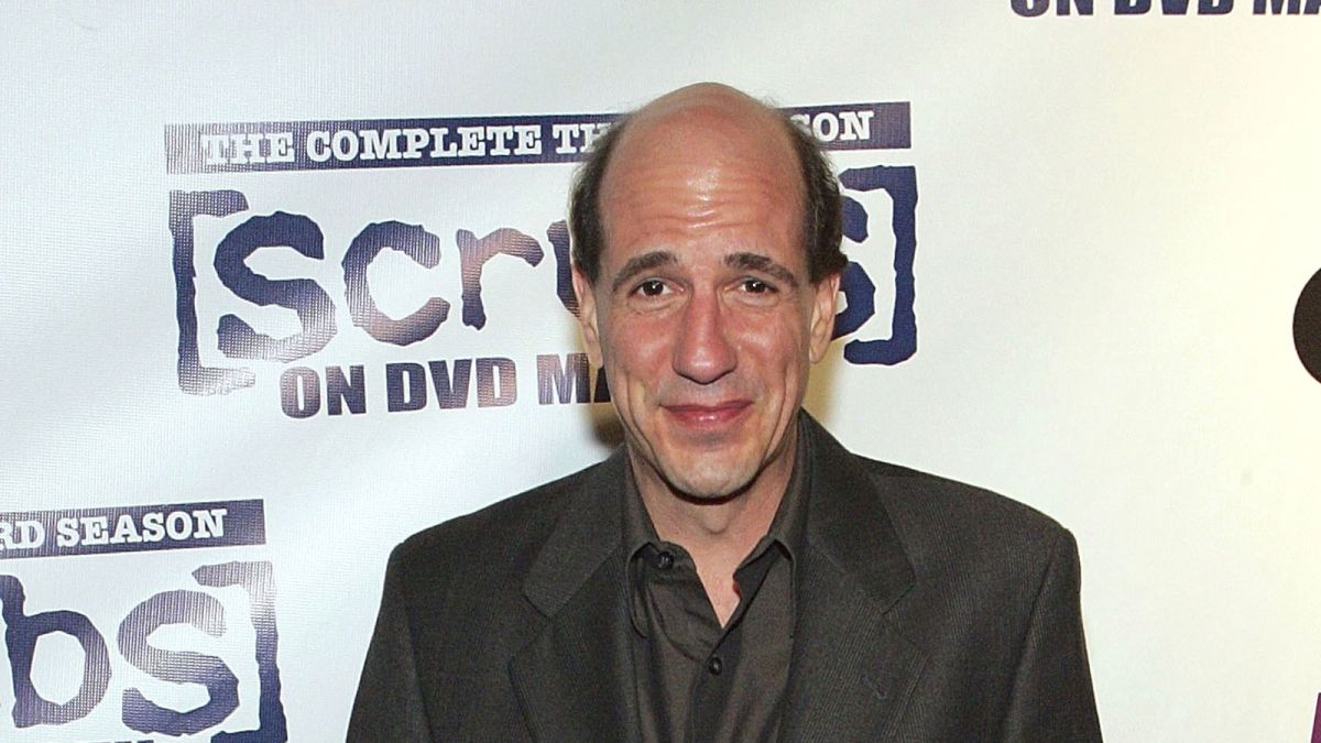 Sam Lloyd, ‘Cougar Town’ and ‘Scrubs’ Actor, Dies at 56