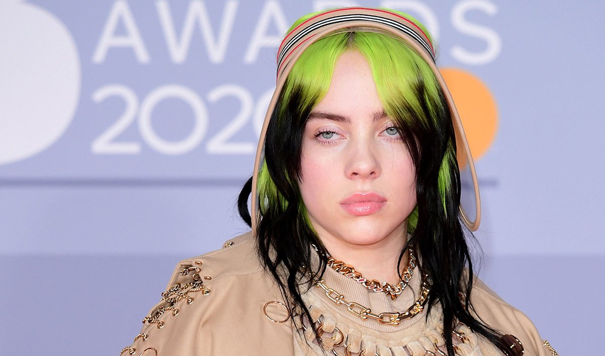 Billie Eilish Makes Social Media Statement Amid 'Abuser' Exodus