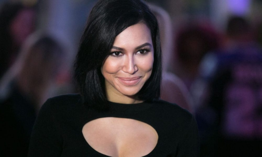 Naya Rivera Missing After Boat Trip with Son in LA