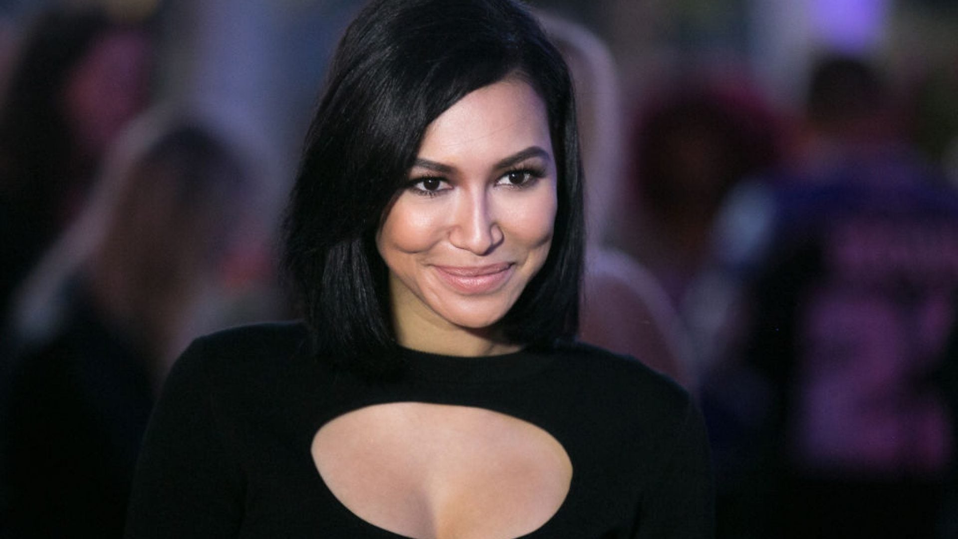 Naya Rivera Missing After Boat Trip with Son in LA