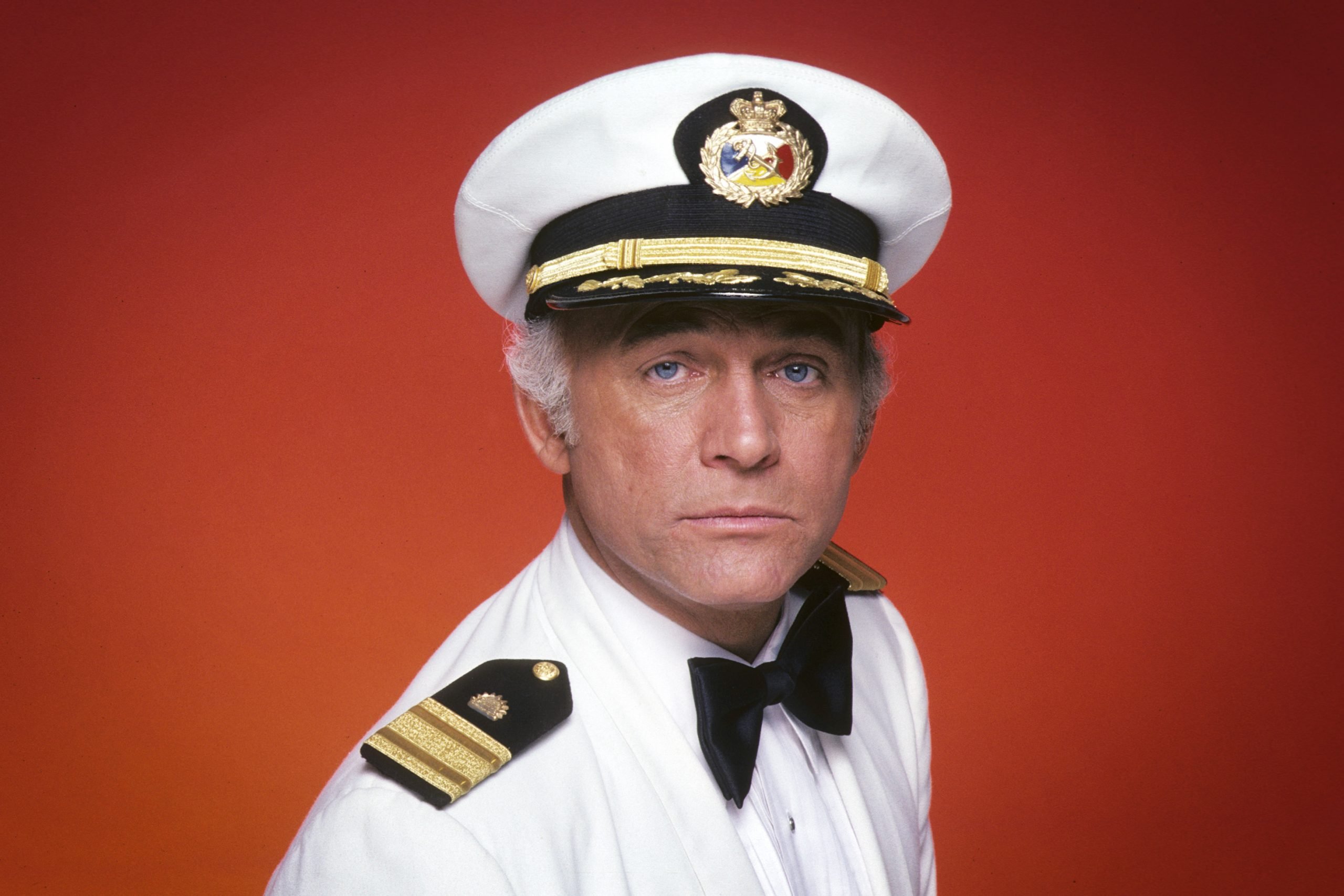 Star Gavin MacLeod, Popular On The Love Boat And The Mary Tyler Moore Show, Passed Away At 90.