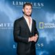 Chris Hemsworth admits he has a high risk of getting Alzheimer's disease