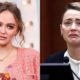 Johnny Depp's daughter Lily-Rose Depp breaks silence on his trial with Amber Heard