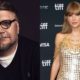 Guillermo del Toro calls Taylor Swift 'accomplished director'