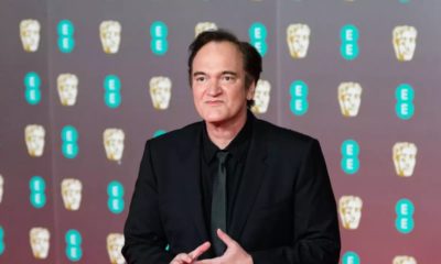 Quentin Tarantino