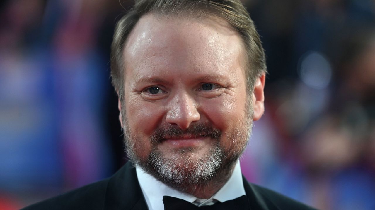 Rian Johnson desires to direct a Star Wars film again