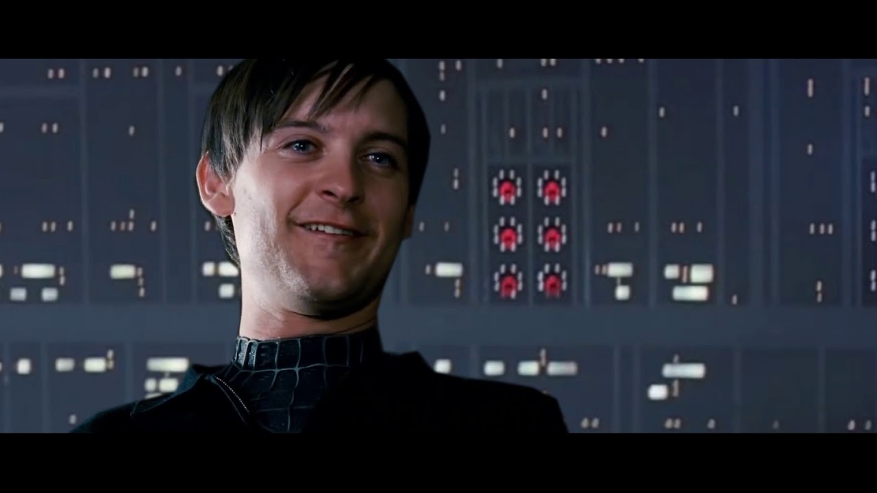 Tobey Maguire finally responds to 'Bully Maguire' memes