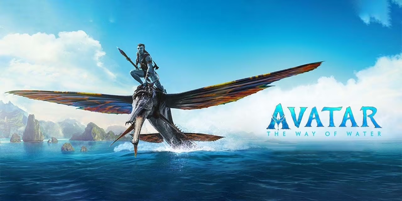 Avatar: The Way of Water