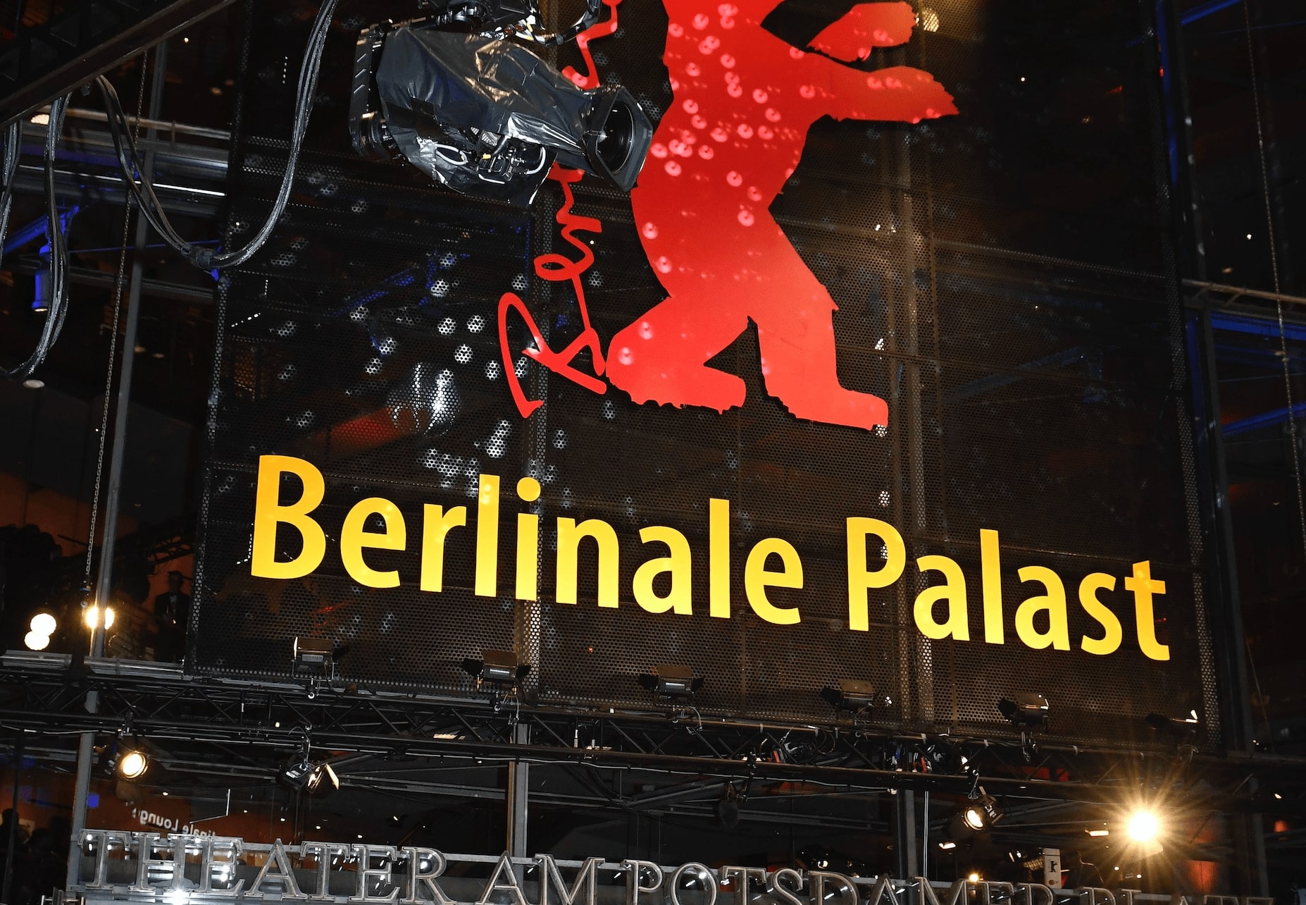 berlinale palast