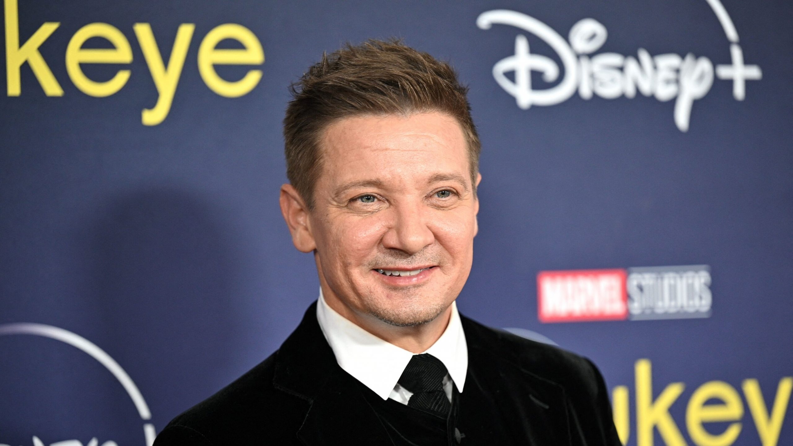 jeremy renner