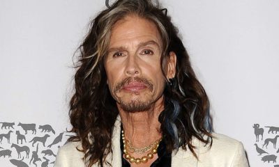 Steven Tyler was accused of sexually assaulting a minor in the 1970s