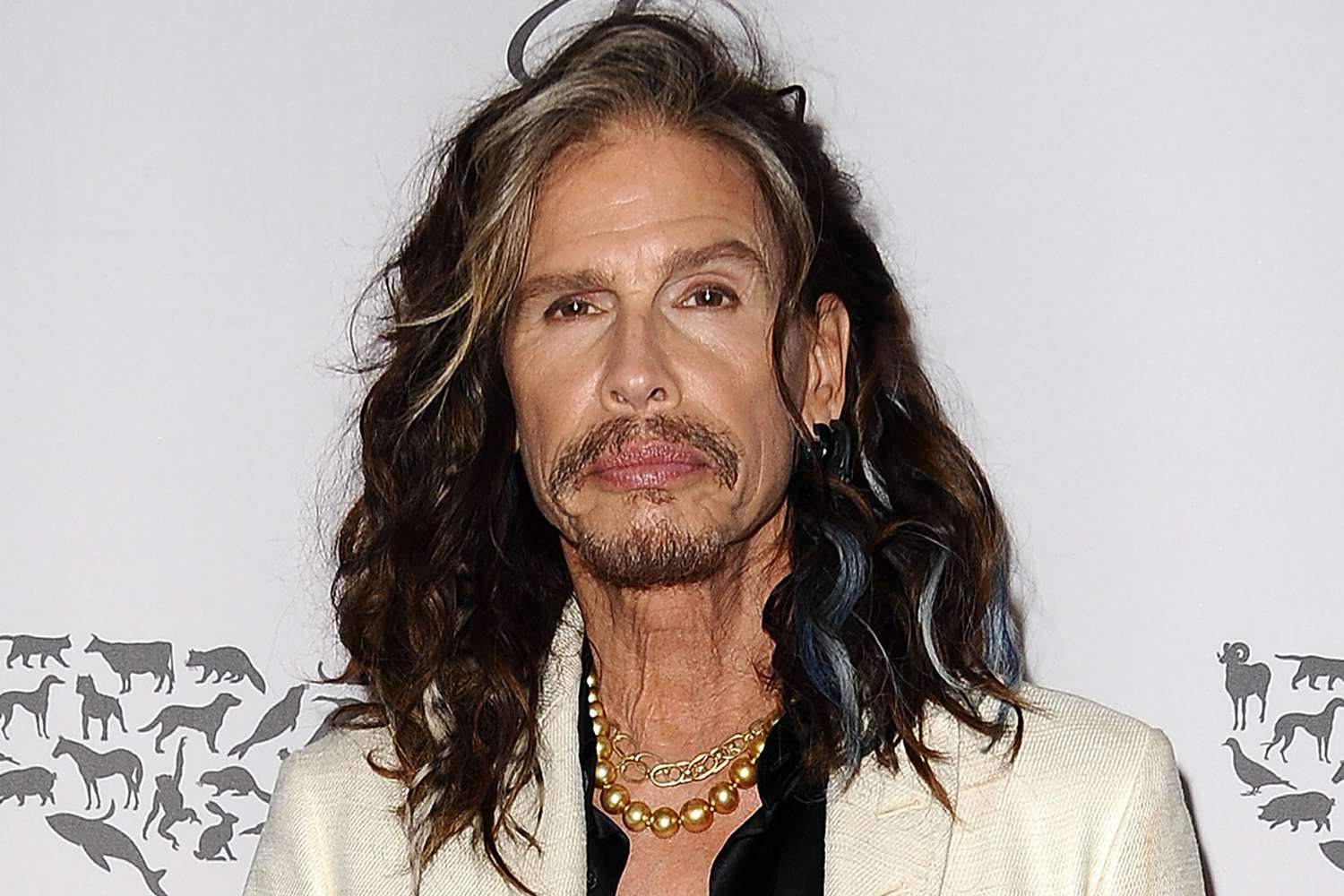 Steven Tyler was accused of sexually assaulting a minor in the 1970s