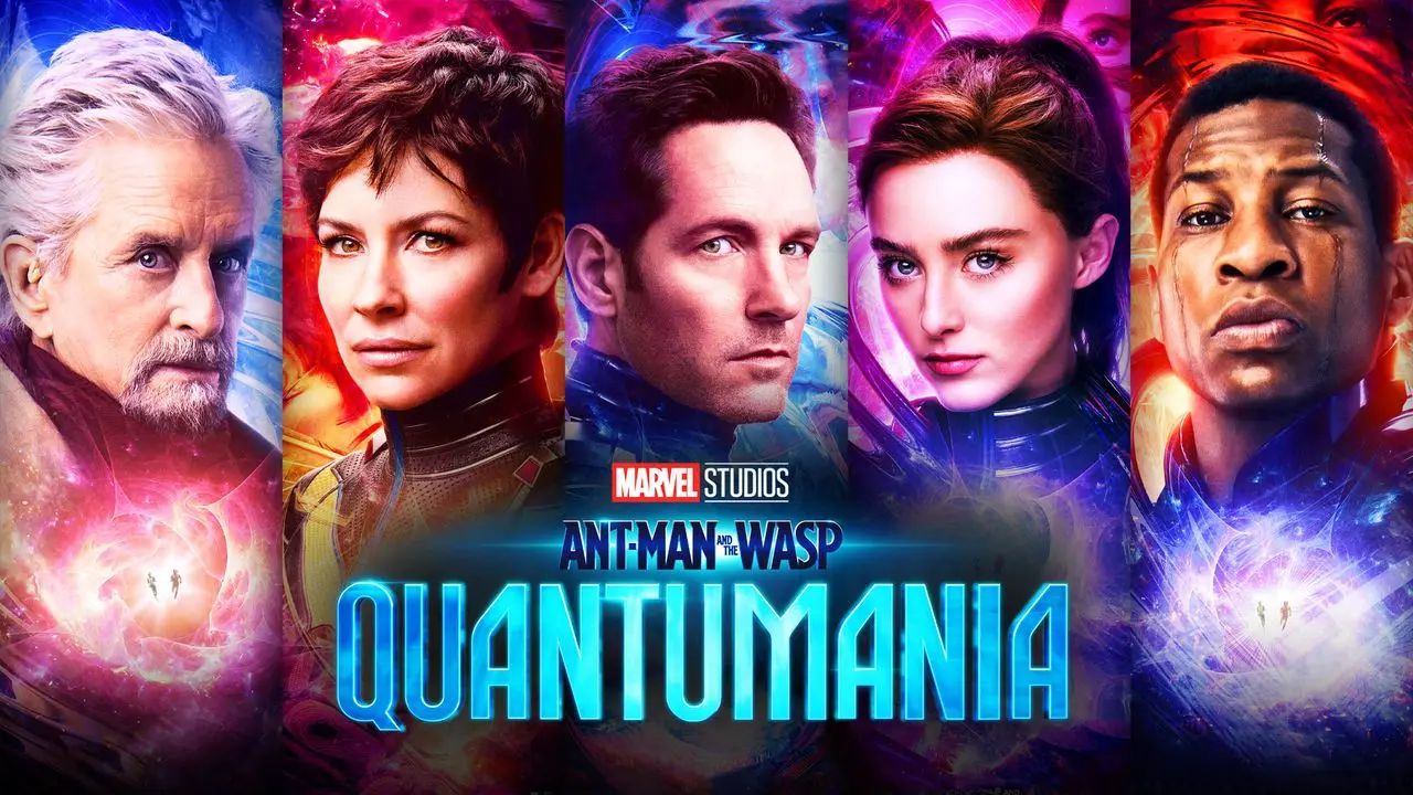 Ant-Man And The Wasp Quantamania’s First Reactions Are In