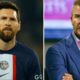 David Beckham Has Nothing But Praise For Lionel Messi