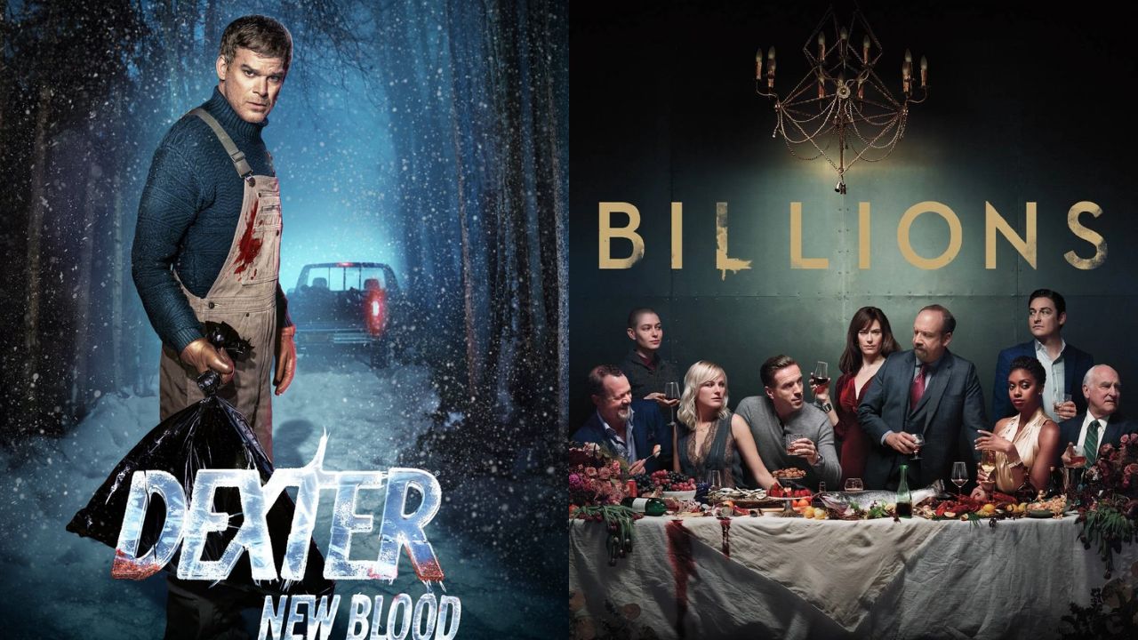 Dexter and Billions Spinoffs In The Works