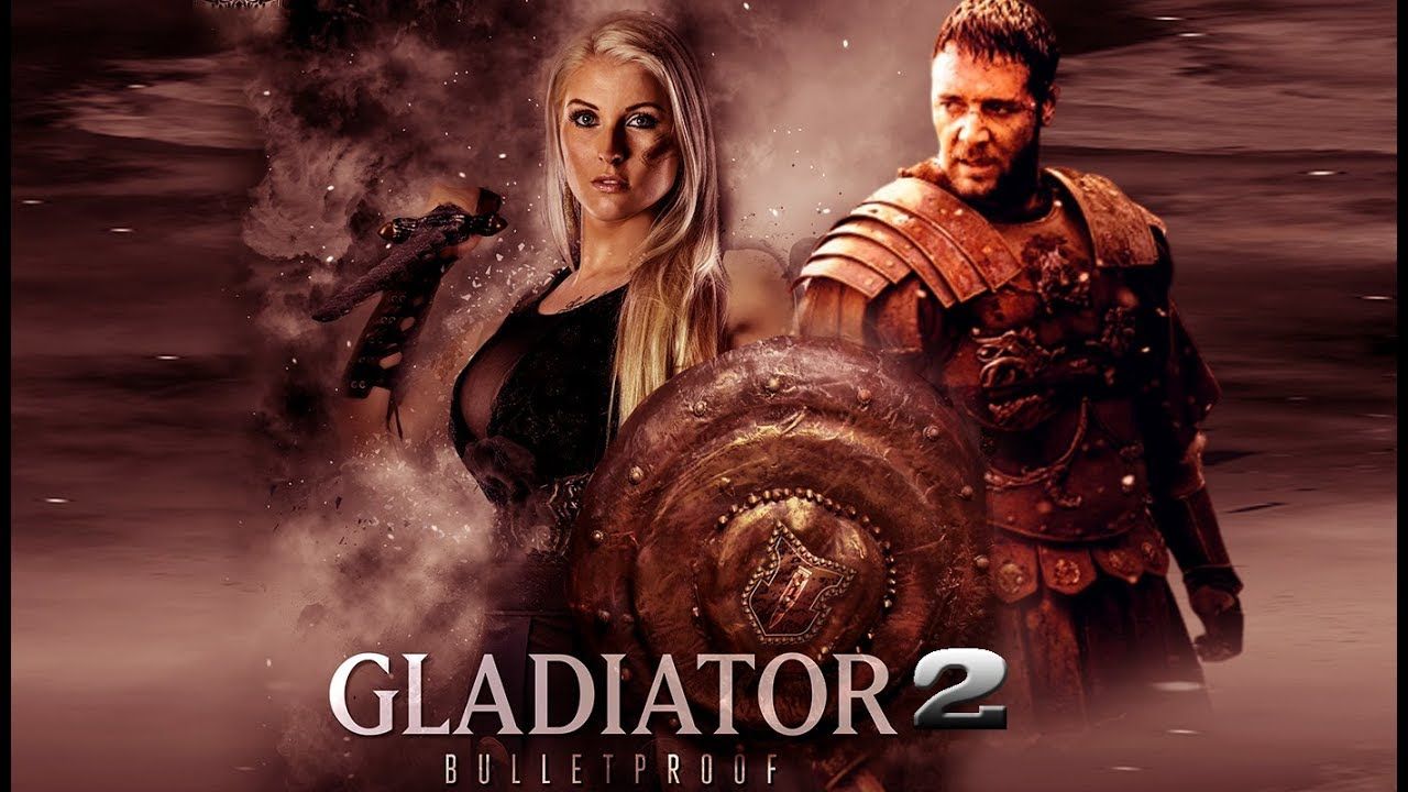 Gladiator Sequel