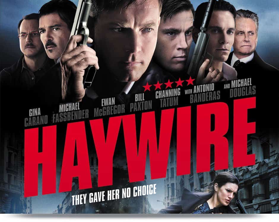 Haywire