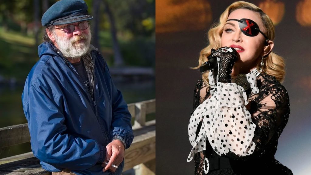 Madonna’s Brother Anthony Ciccone Dies At 66 | Celeb Network