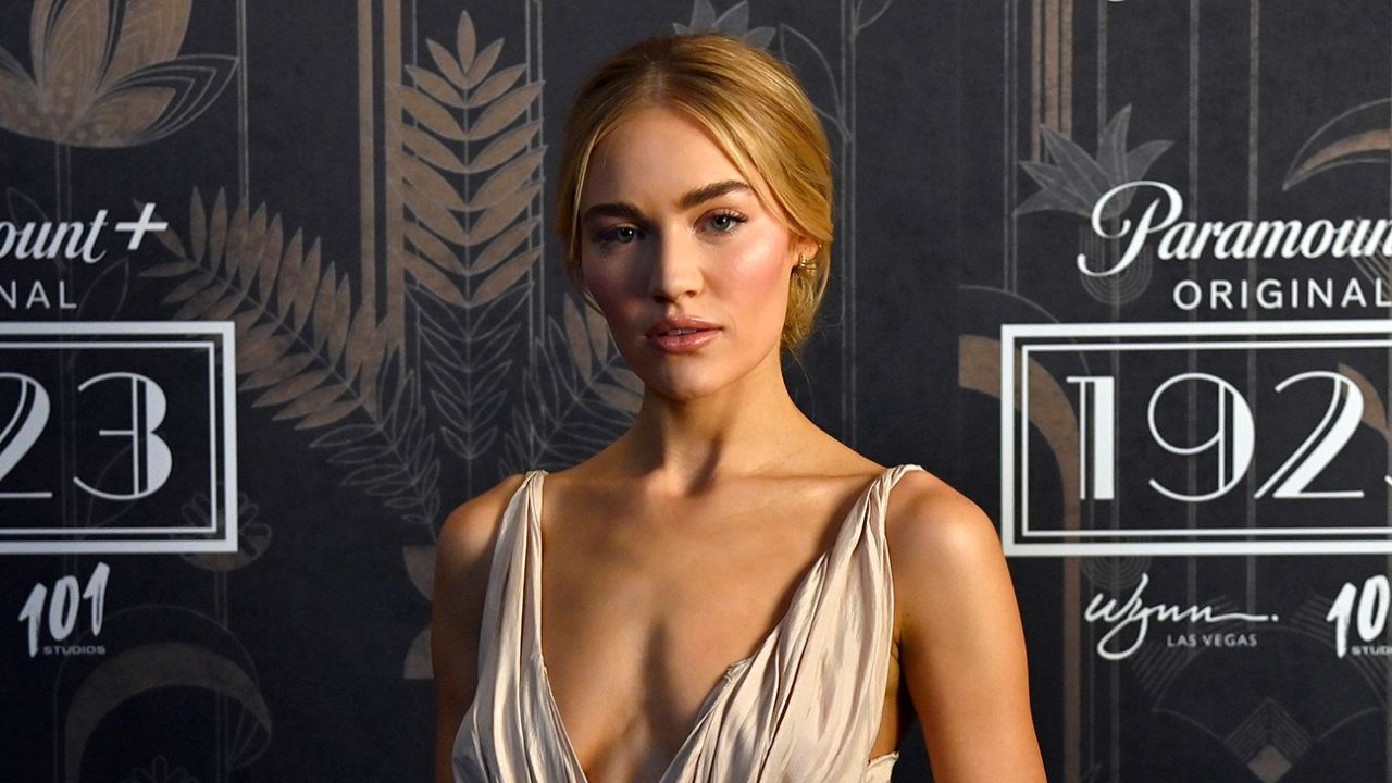 Michelle Randolph Talks About Working On 1923 And Season 1 Ending