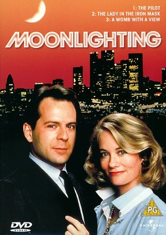 Moonlighting