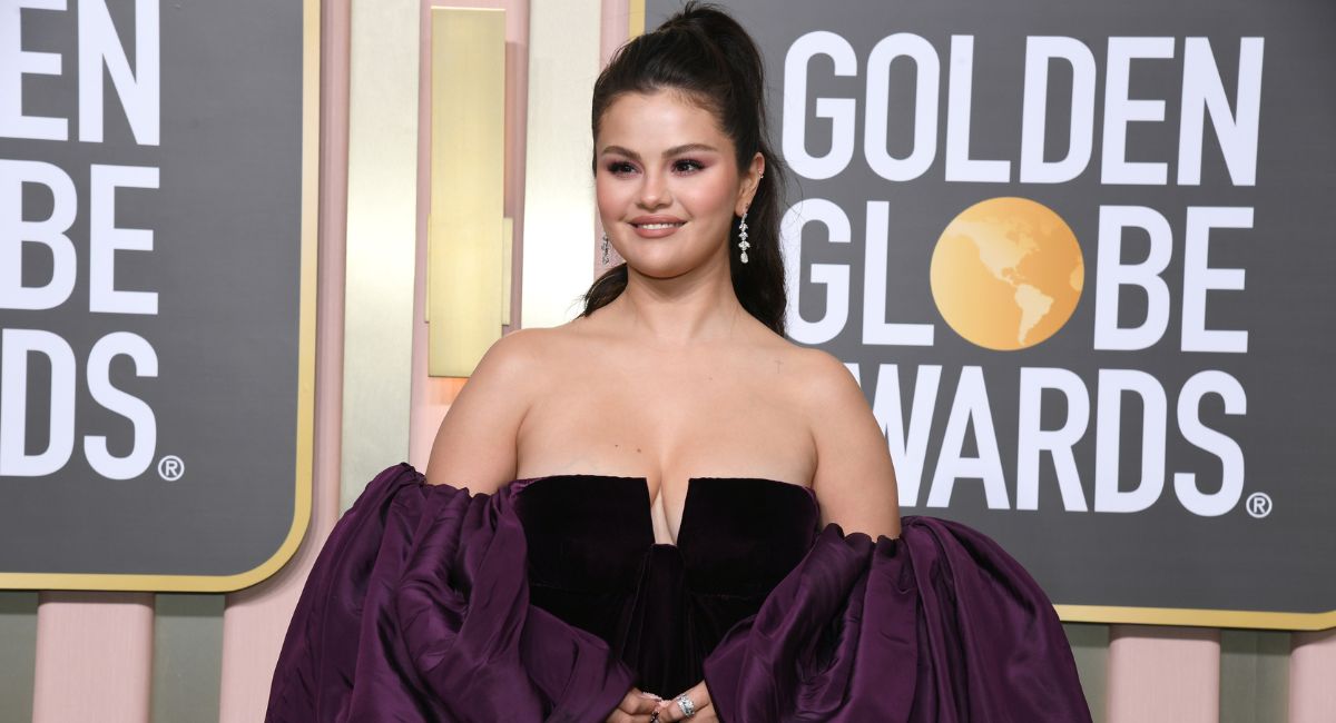 Selena Gomez Takes A Break From Social Media