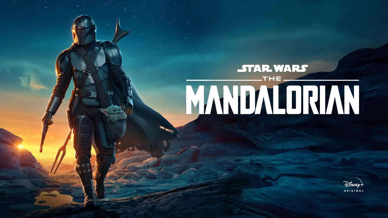 The Mandalorian Season 3 Shows Us Din Djarin’s World