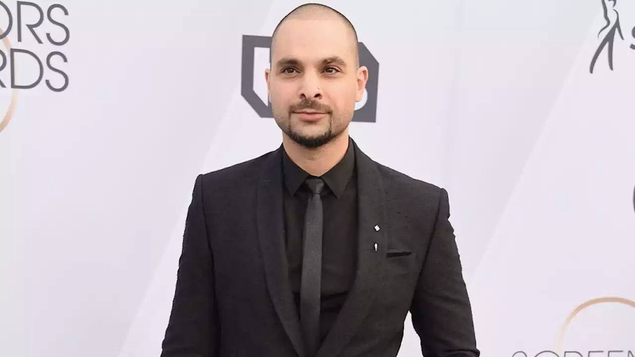 Michael Mando Fired From Apply TV Series ‘Sinking Spring’