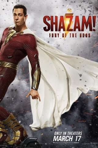 shazam