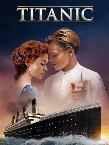 titanic