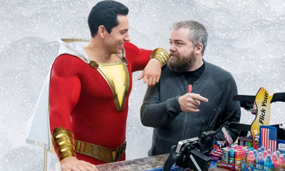 Box Office Breakdown: “Shazam!: Fury of the Gods” flies to $30.5 million