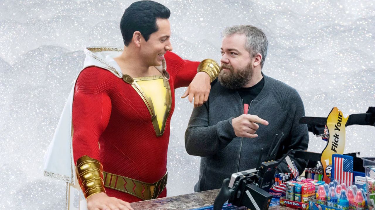 Shazam! Fury of the Gods': 10 Highest-Rated Superhero Sequels, According to  Rotten Tomatoes