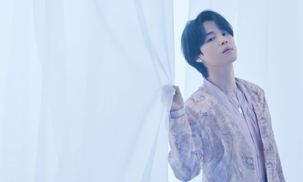 BTS News- Jimin Releases Debut Solo Album ‘Face’