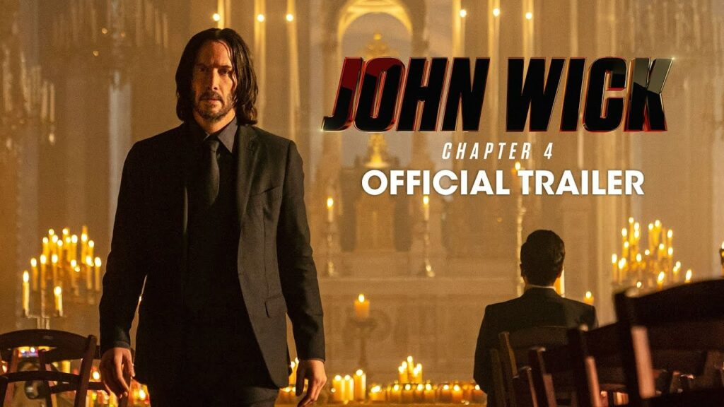 John Wich chapter 4