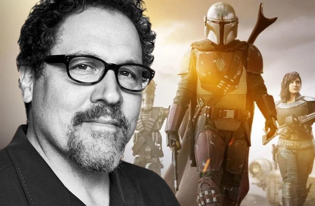 Jon Favreau Admits The ‘Boba Fett’ Crossover Helped Move ‘The Mandalorian’ Further