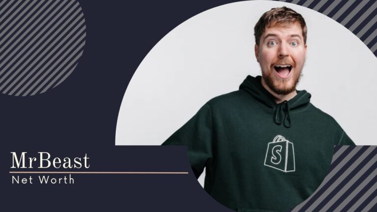 Inside The Success Story Of MrBeast: Net Worth And More