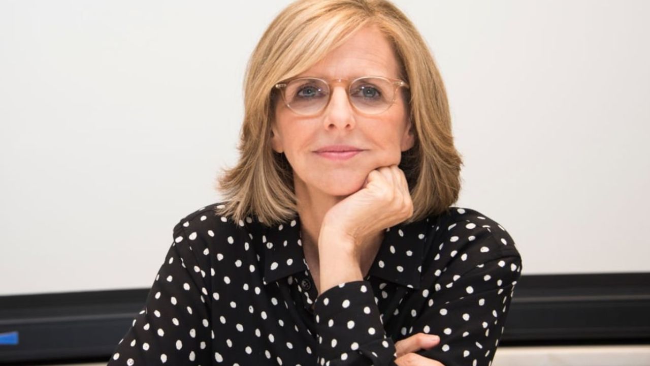 Nancy Meyers