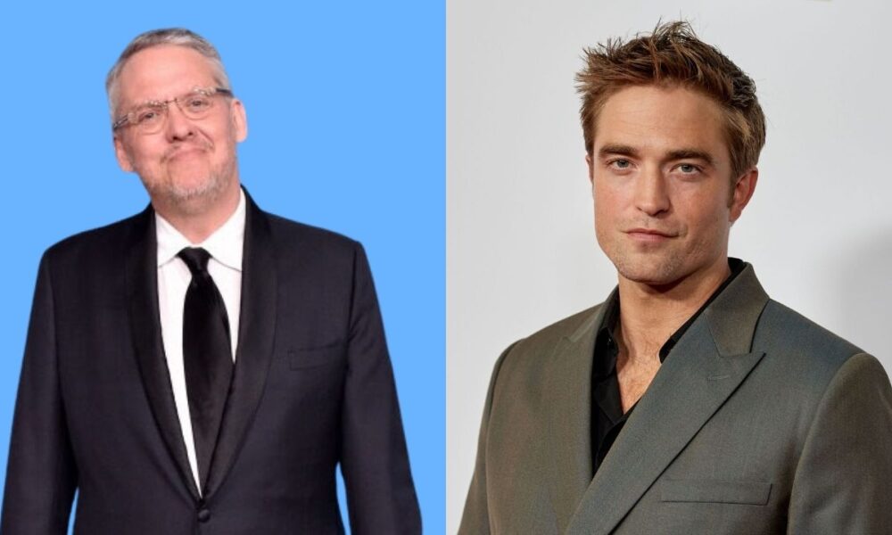 New Adam McKay Movie Gets Star-Studded Cast