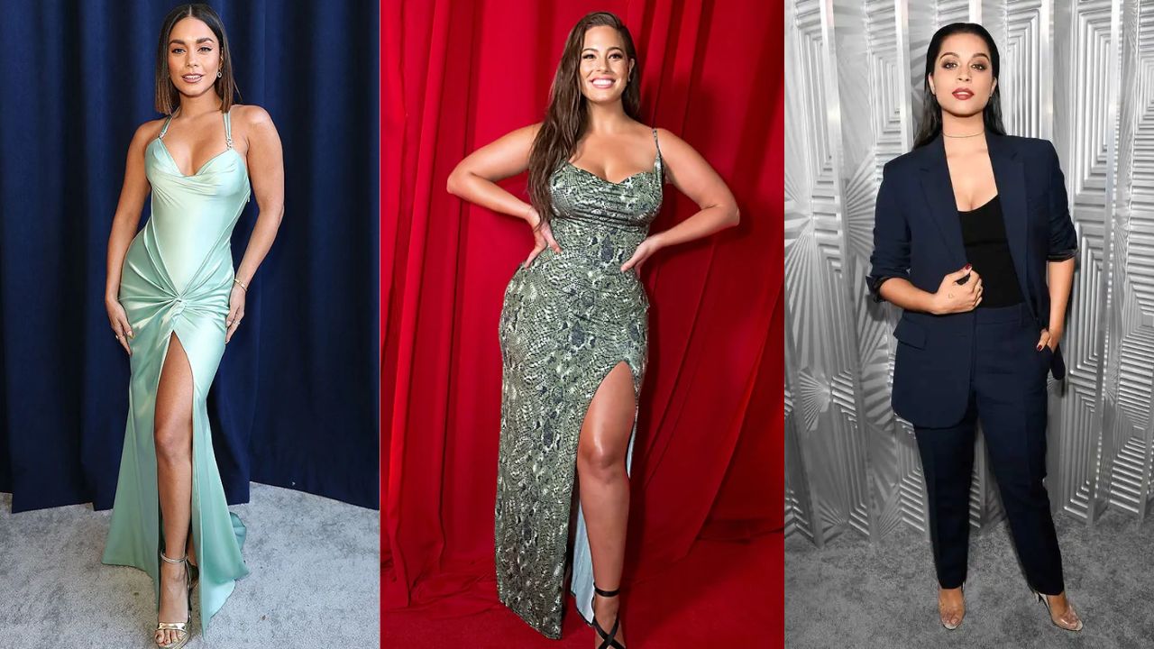 Vanessa Hudgens, Ashley Graham, and Lilly Singh All Set To Host Oscars Preshow