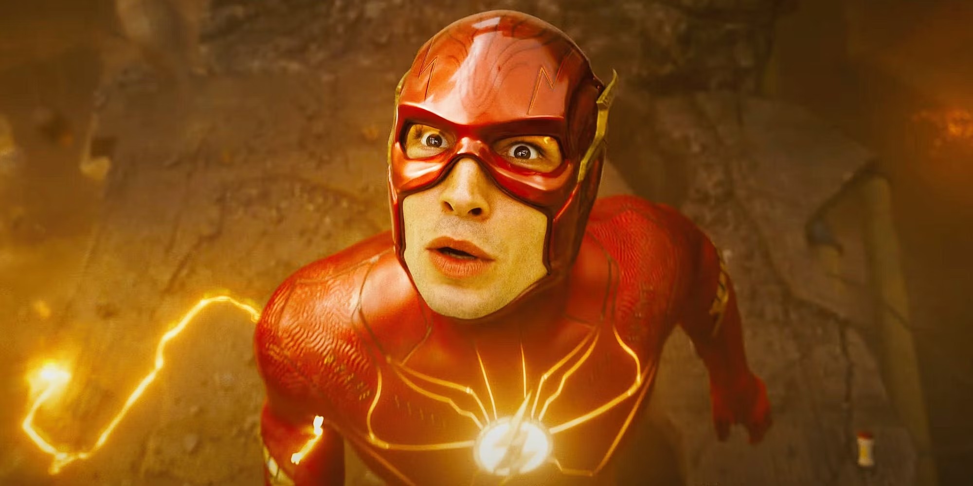 Tom Cruise Has Already Seen The New Flash Movie